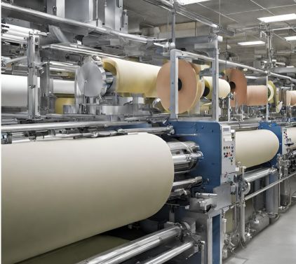 The Art of Moisture Control: Optimizing Textile Processing Conditions